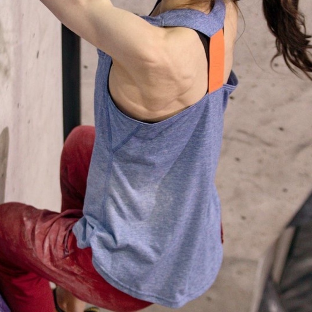 La Sportiva tank top